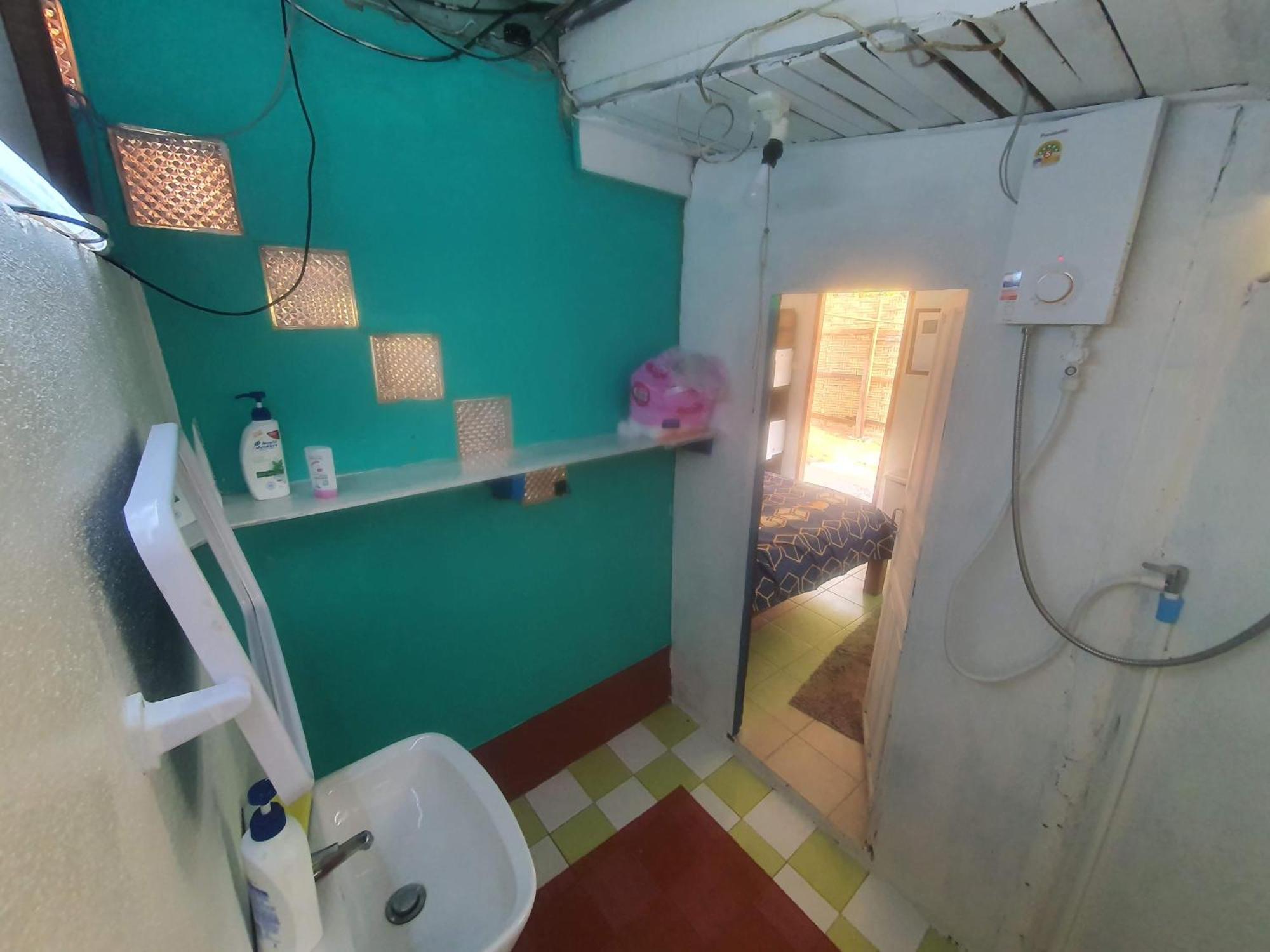 Hyperlu Apartment Ban Bang Bao  Exterior photo